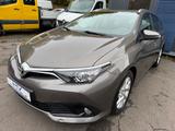 Toyota Touring Sports Edition-S+Klima-Kamera - gebrauchte Toyota Auris aus dem Jahr 2018