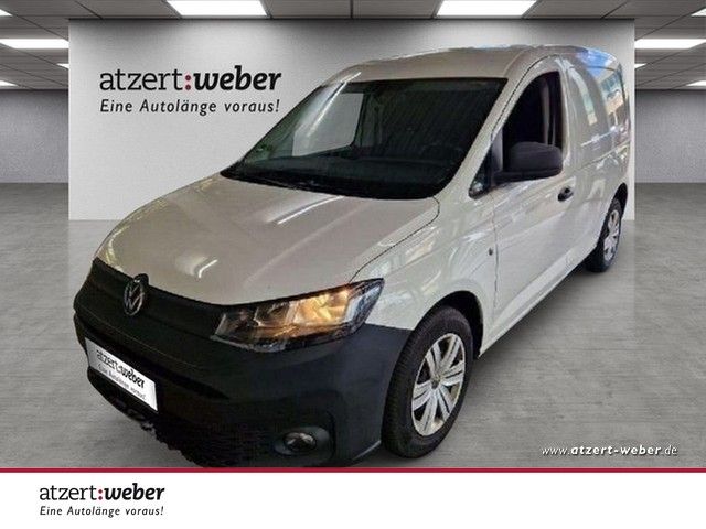 Image of Volkswagen Caddy