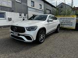 Mercedes-Benz  GLC 63 AMG 4MATIC+ DESIGNO MB100 Garantie
