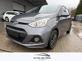 Hyundai i10 blue Pure Klima - Hyundai i10: Pure