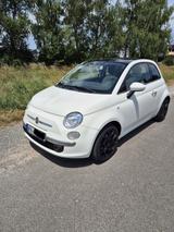 Fiat 500 1.2 Pop - Fiat 500 aus 2012: Pop