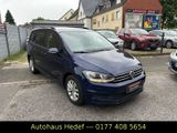 Volkswagen Touran 1.2 TSI  Comfortline - Navi - 7 Sitze - Volkswagen Touran in Bochum