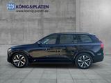 Volvo XC90 T8 AWD Plus Dark Plug-In (EURO 6e) Klima - Volvo 7-Sitzer
