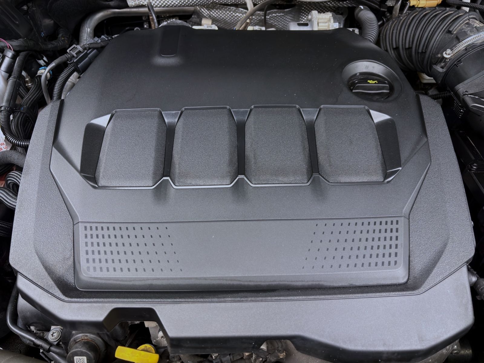 Volkswagen Tiguan - Bild 19