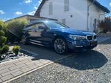 BMW 530d M- Sportpaket/Parking Plus/360° - BMW 530: 530d M Sportpaket
