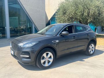 Jaguar Jaguar E-Pace 2.0D I4 163 CV AWD Auto - AUTOCARR