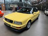 Audi 80 2,8  RECARO 2. Hand TOP ZUSTAND - Audi 80 Gebrauchtwagen