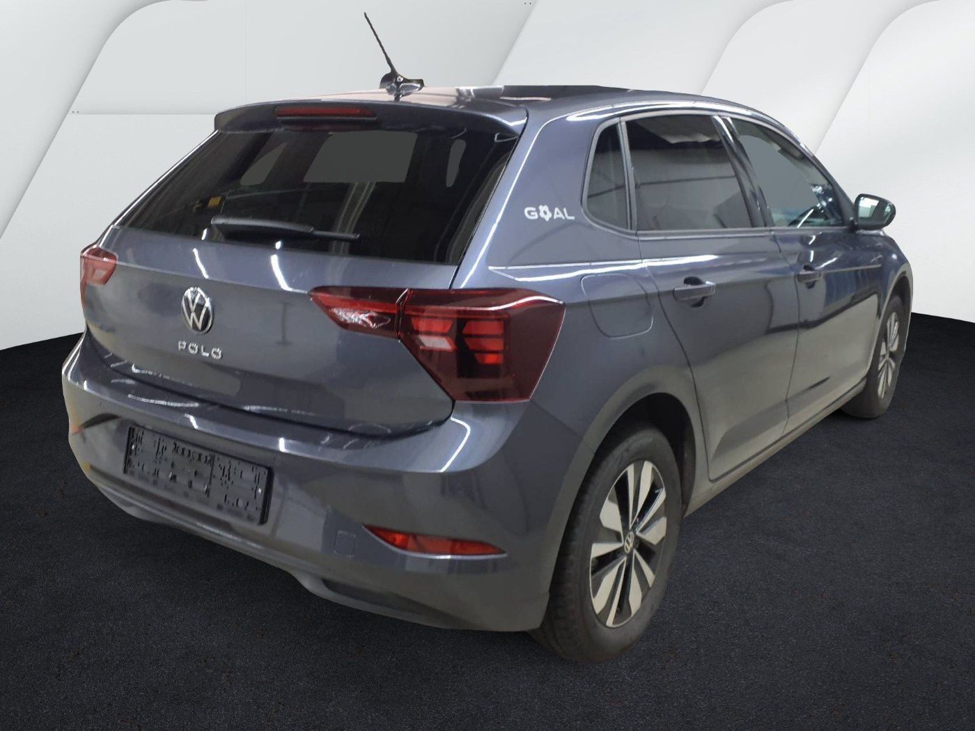 Volkswagen Polo - Bild 3