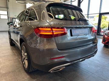 Mercedes GLC 250 - 5