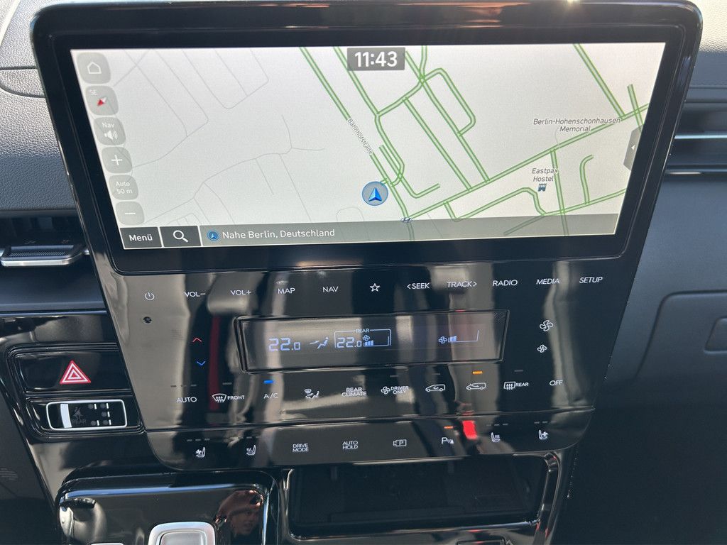 Hyundai Staria – Bild 23
