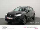 Seat Arona Style ACC NAVI KAM SHZ LED - SEAT Arona Leasingangebote für Privatpersonen