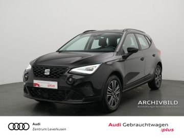 Seat Leasingangebot: Seat Arona Style ACC NAVI KAM SHZ LED