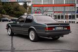 BMW 635 - BMW Gebrauchtwagen von 1986