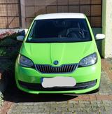 Skoda Citigo 1.0 MPI 55kW ASG CLEVER Green tec CLEVER - Skoda Citigo: Clever