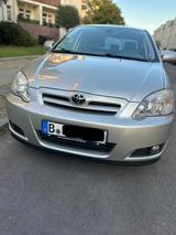 Toyota Corolla Im sehr gute Zustand - Toyota Corolla: Se