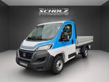 Fiat DUCATO serie 8 Ducato 33 L1H1 Pritsche 120 MJT E - Fiat Ducato 120