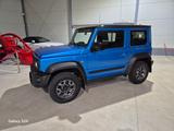 Suzuki JIMNY 1.5 ALLGRIP/COMFORT PLUS/NAVI/AHK/LED-1.HD - Suzuki Jimny: Comfort