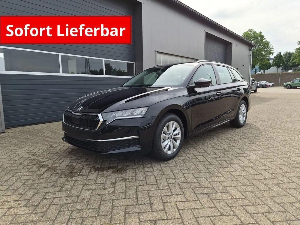 Image of Skoda Octavia