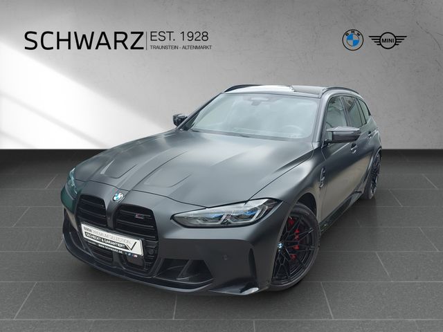 BMW M3 xDrive Touring Individual 360Kam CarbonExteri