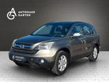 Honda CR-V 2.2 CTDI Elegance Navi Klima 2.Hand - gebrauchte Honda CR-V aus dem Jahr 2008