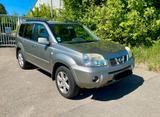 Nissan X-Trail 4x4 Columbia 2.2 dCi - Nissan X-Trail Columbia mit Diesel-Antrieb