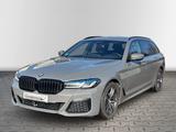 BMW 520 d Touring M Sport+HUD+LASERLICHT+ACC+HIFI+DA - gebrauchte BMW 5er Reihe aus dem Jahr 2023