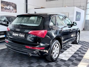 Audi Q5 - 4