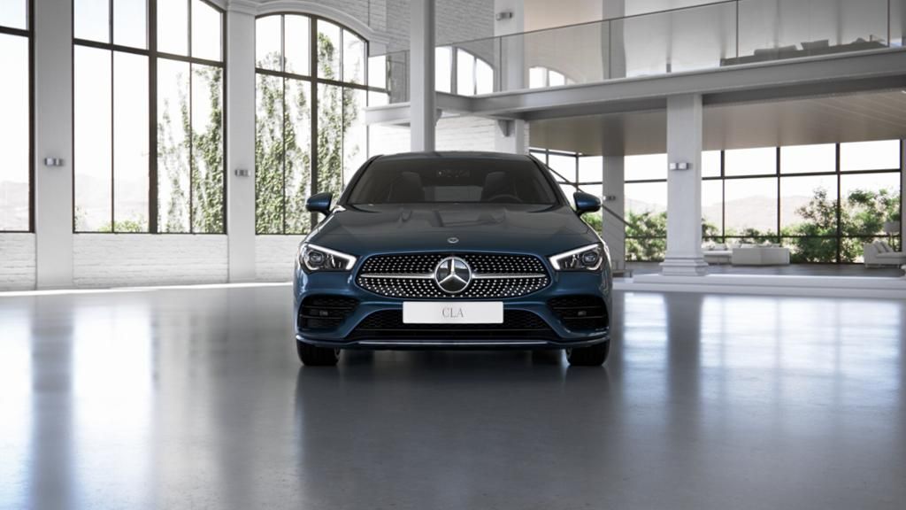 Mercedes-Benz CLA 250 e SB AMG DISTRO AHK VORBEREIT LED 360 imagem 2