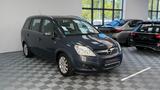 Opel Zafira B Edition _ Zustand & Historie tadellos _ - Opel Zafira: B Edition