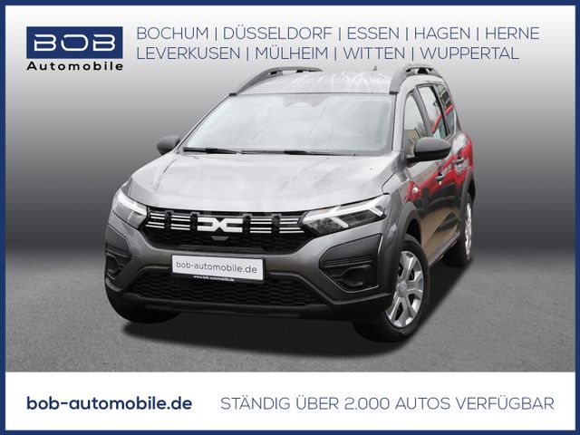 Dacia Jogger Essential ECO-G 100 7-Sitzer PDC KLIMA