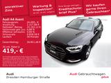 Audi A4 Avant 35 TFSI advanced LED Navi Pano S tronic - Audi A4 Gebrauchtwagen in Dresden