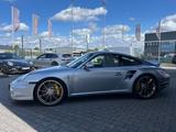 Porsche 997 Turbo S Coupé Turbo S - Porsche 997: Turbo