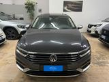 Volkswagen Passat Alltrack 2.0 TDI 190 CV 4MOTIO - VW Passat Alltrack mit Halbautomatikschaltung