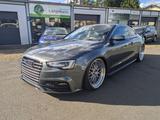 Audi A5 Coupe 3.0 TFSI quattro S-Line Competition - Audi A5 Competition Gebrauchtwagen