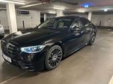 Mercedes-Benz S 580 4MATIC AMG STANDHEIZUNG TOP Zustand!!! - Mercedes-Benz S 580 aus 2021
