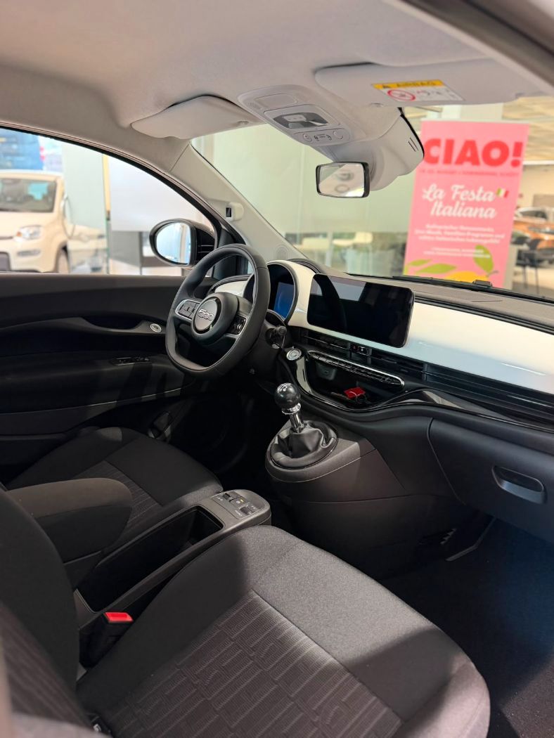 Fiat 500 - Bild 12
