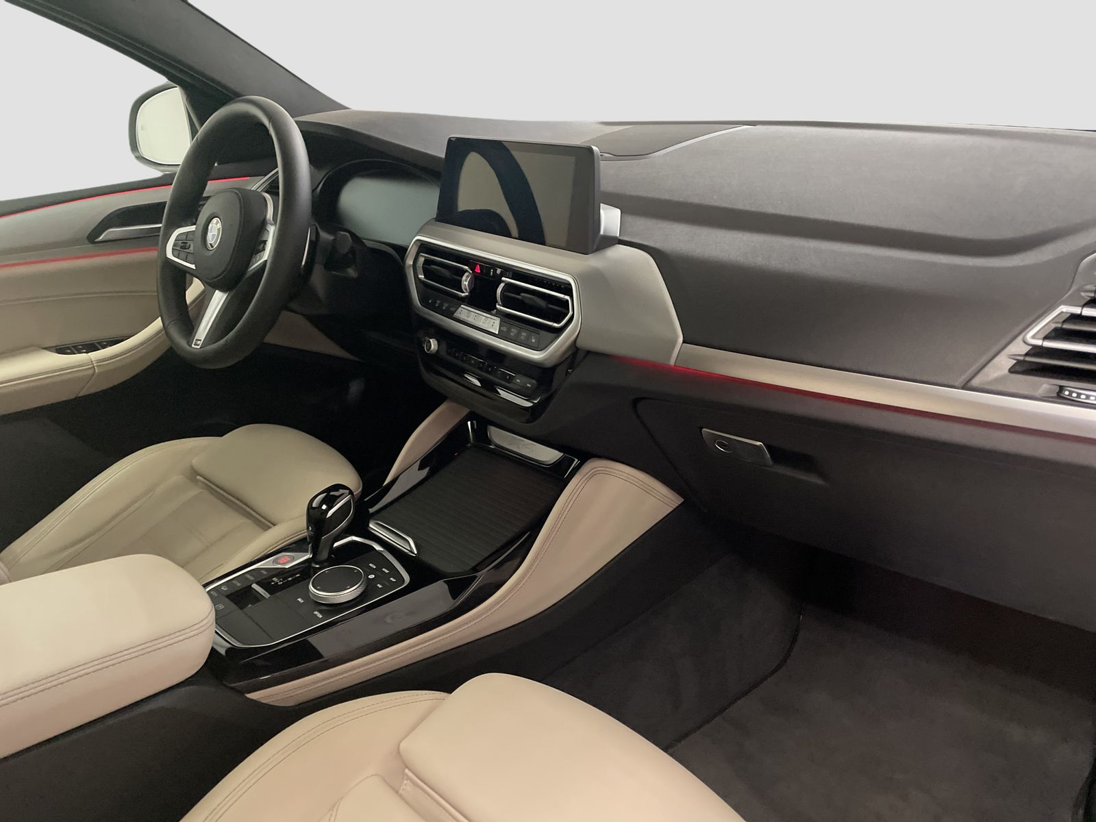BMW X4 - Bild 11