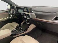 BMW X4 - Vorschau Bild 11