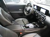 Mercedes-Benz A 250 e STYLE|MBUX|SHZ|TEMP|PARKTRONIC|AUTOMATK - Mercedes-Benz A 250 in Saarbrücken