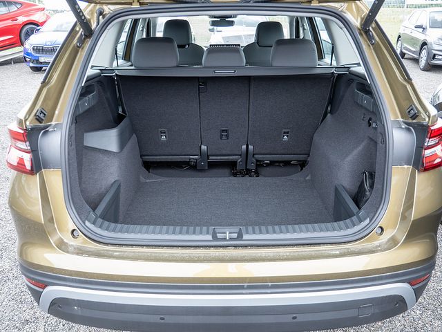 Foto Nummer 15: SKODA Kodiaq
