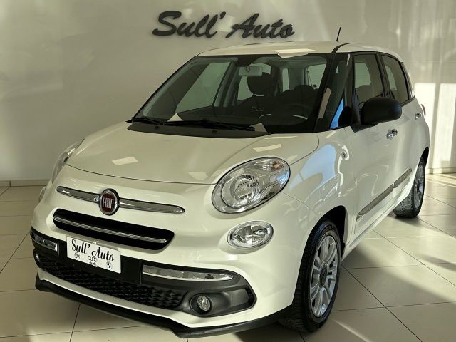 Fiat 500L 1.3 Multijet 95 CV Urban - 2018