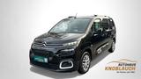 Citroën Berlingo Shine XL *7-Sitze, HUD, Cam, SHZ, AHK* - Citroen Berlingo X mit Diesel-Antrieb