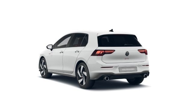 Volkswagen Golf - Bild 3