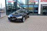 BMW 320d Touring Sport Line Navi Klima SHZ PDC LED - BMW 320 Gebrauchtwagen in Magdeburg