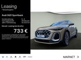 Audi SQ5 Sportback TFSI 270 kW S tronic*Sline*Sportsi - Audi SQ5 in Magdeburg