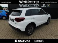 Suzuki Vitara - Vorschau Bild 5