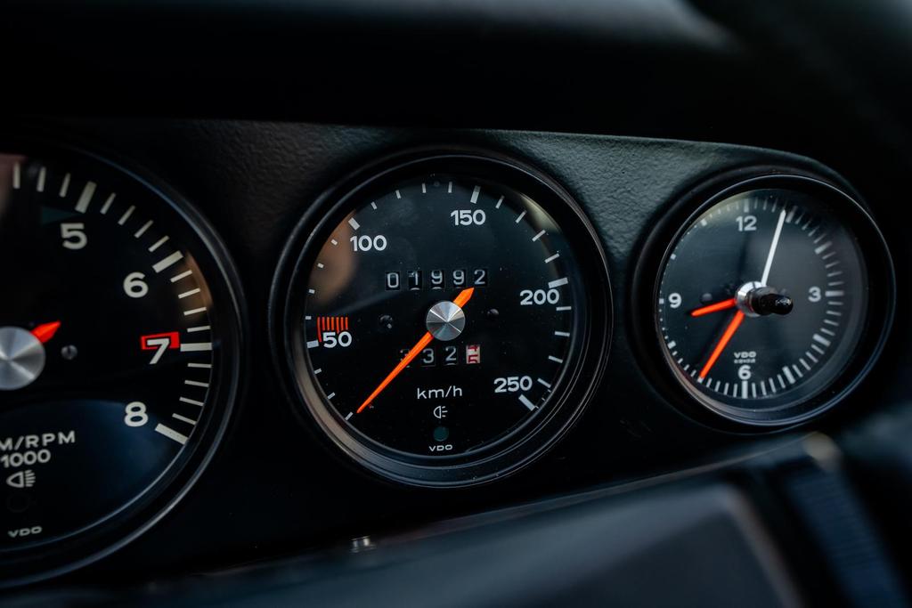 Porsche 911 Urmodell