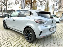 Fahrzeugabbildung Clio V Esprit Alpine 1.6 E-TECH Hybrid 145 EU6e,