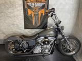 Harley-Davidson Dyna Wide Glide FXD,EVO,Custom Umbau TOP ZUSTAND - HARLEY-DAVIDSON DYNA CUSTOM