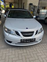 Saab 9-3 1.8t Linear Cabriolet Linear - Saab 9-3: Linear